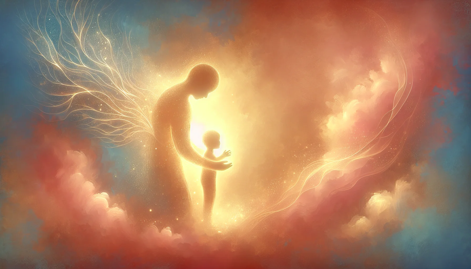Inner Child Healing: Meet Your Wounded Parts
