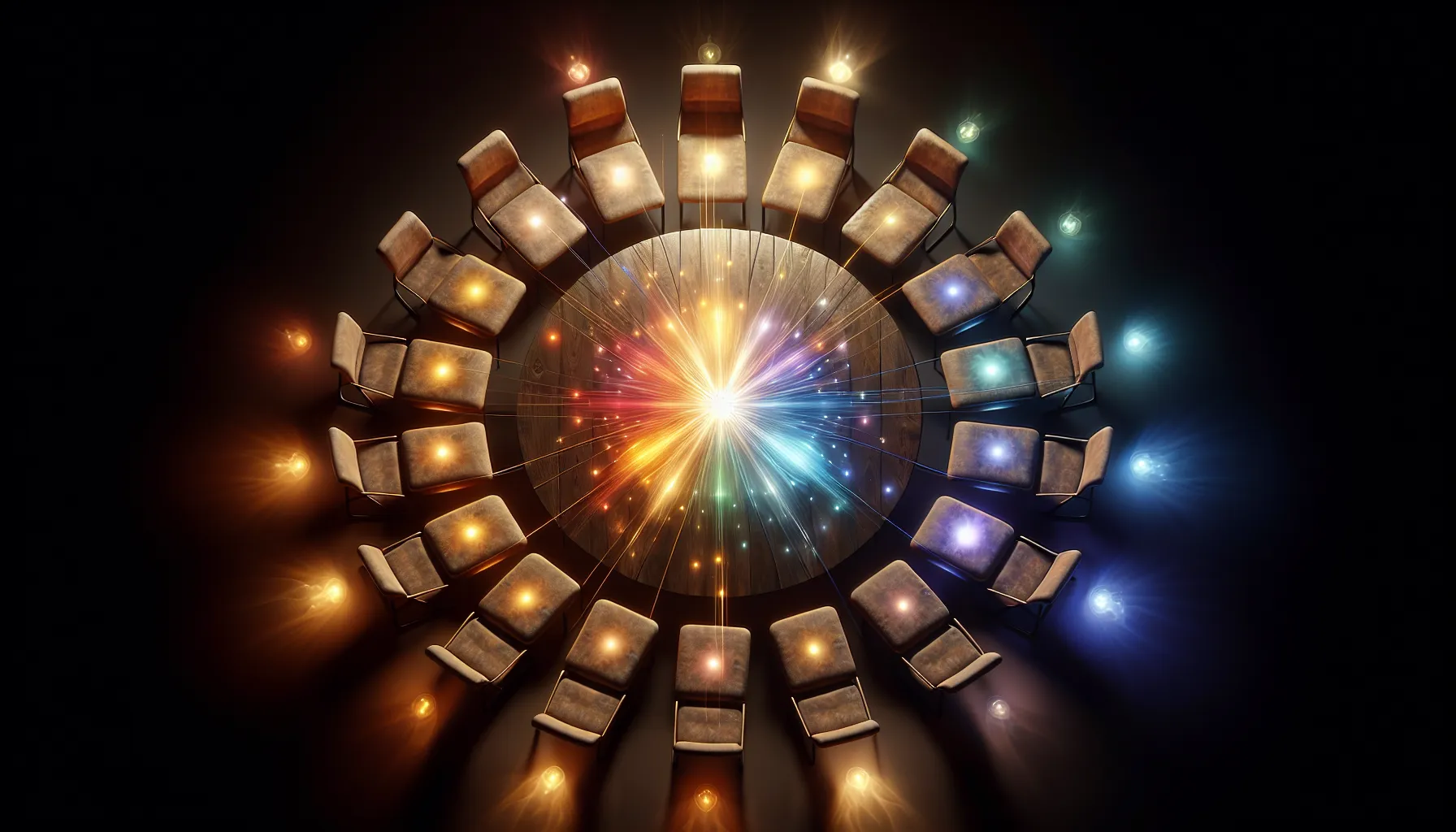 IFS and Jung: Are Parts the Same as Archetypes?